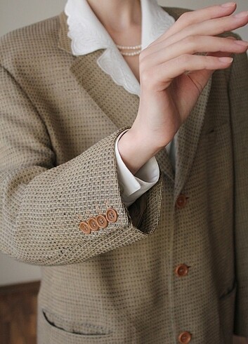 44 Beden Blazer 