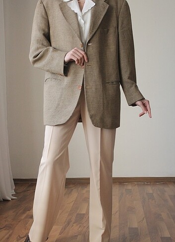 Diğer Blazer