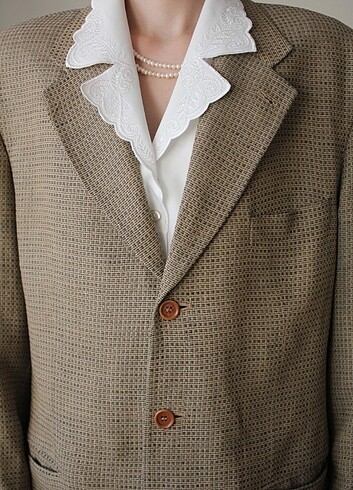 universal Beden Blazer