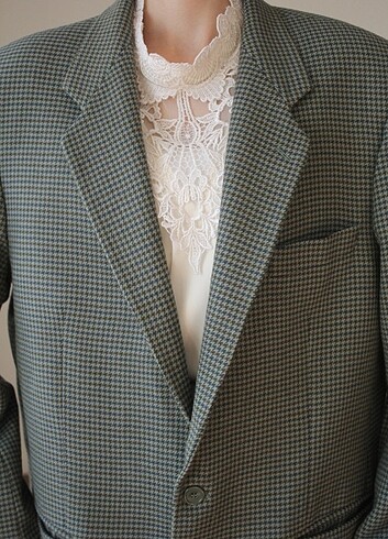 46 Beden Blazer