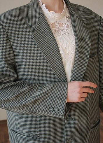 44 Beden Blazer 
