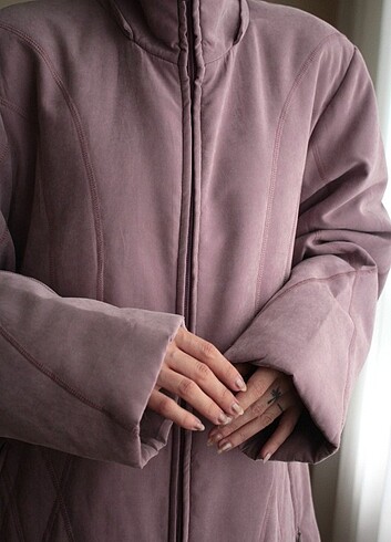 xxl Beden Trenccoat Kaban