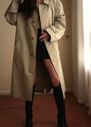 Trenccoat