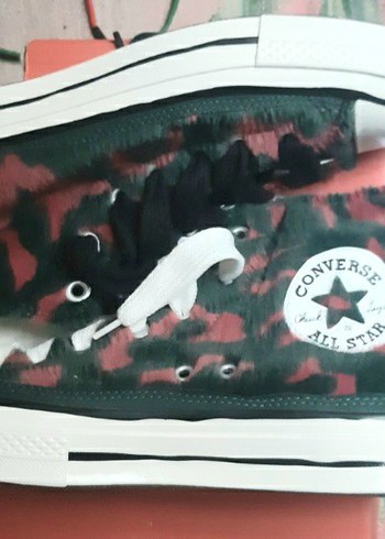 Converse 43