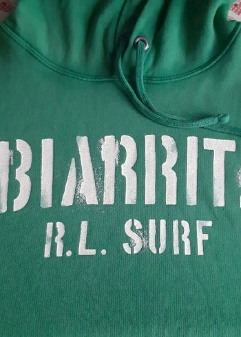 Ralph lauren sweatshirt - Görsel 2