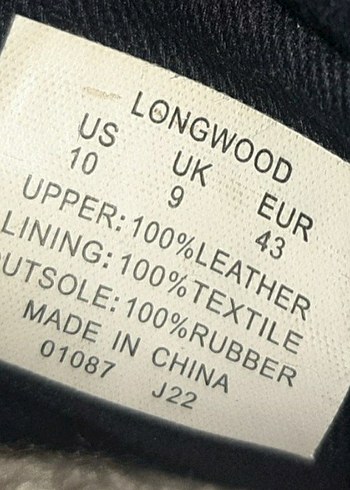 Ralph lauren spor ayakkabi - Görsel 7