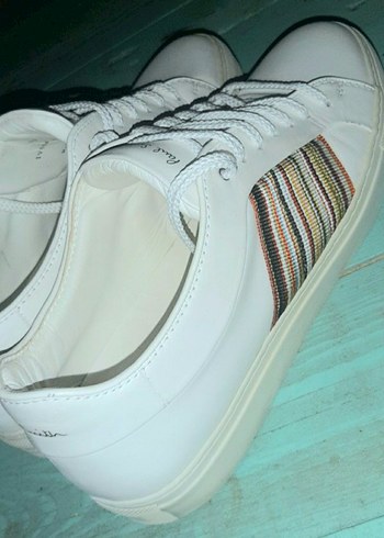 Paul smith spor ayakkabi - Görsel 7