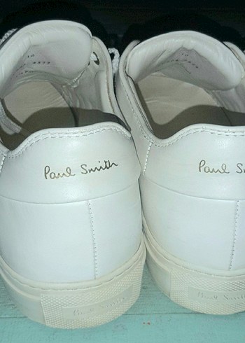 Paul smith spor ayakkabi - Görsel 3