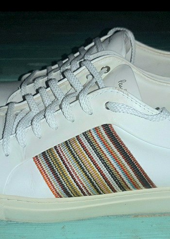 Paul smith spor ayakkabi - Görsel 5