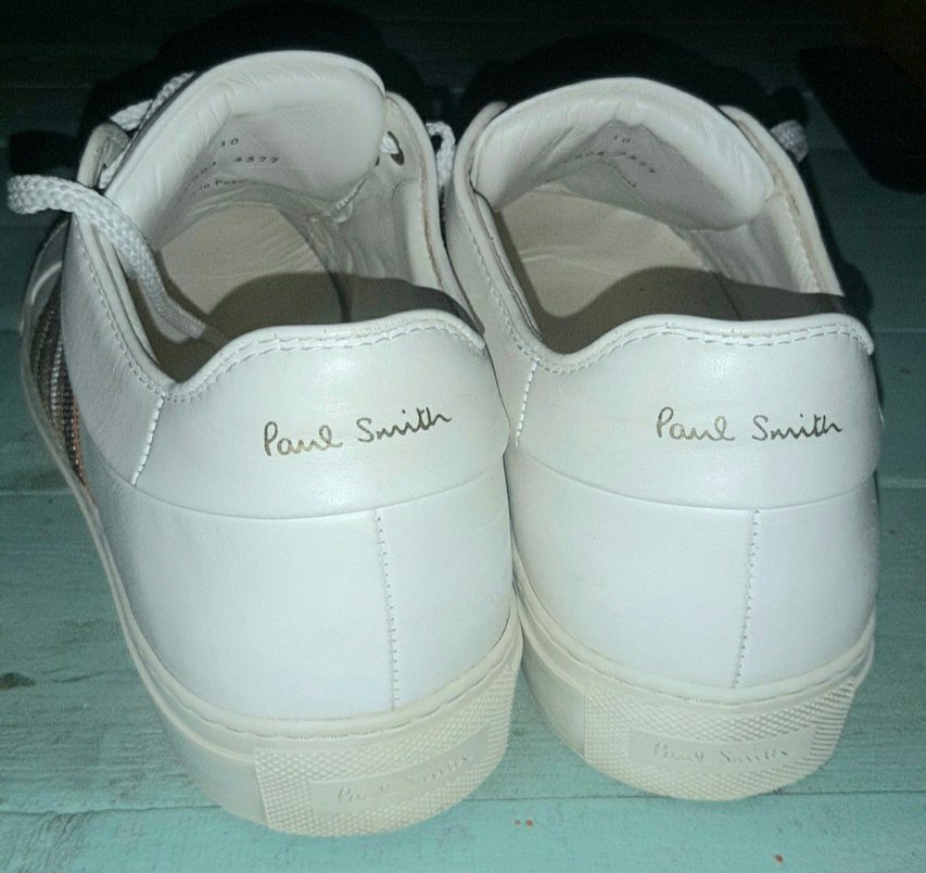 Paul smith spor ayakkabi - Görsel 3