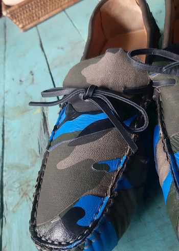 Valentino ayakkabi - Görsel 4