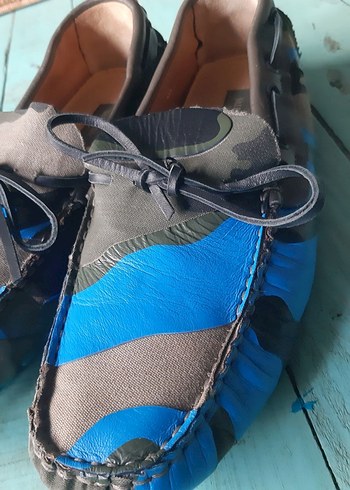 Valentino ayakkabi - Görsel 5