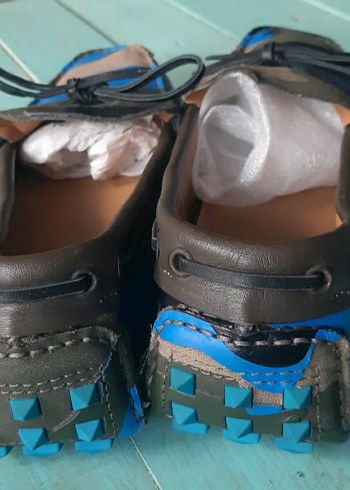 Valentino ayakkabi - Görsel 3