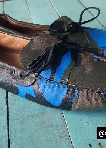 Valentino ayakkabi - Görsel 8