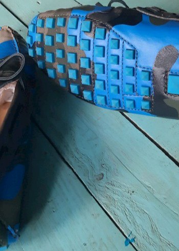 Valentino ayakkabi - Görsel 6