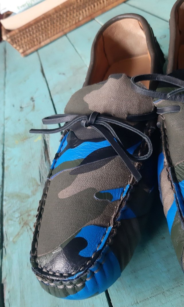 Valentino ayakkabi - Görsel 4