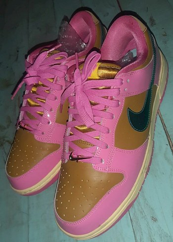 Nike ayakkabi - Görsel 4