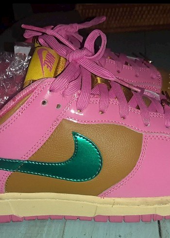 Nike ayakkabi - Görsel 5