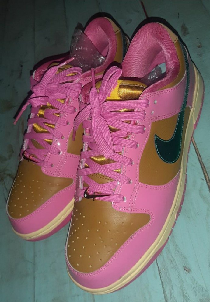 Nike ayakkabi - Görsel 4