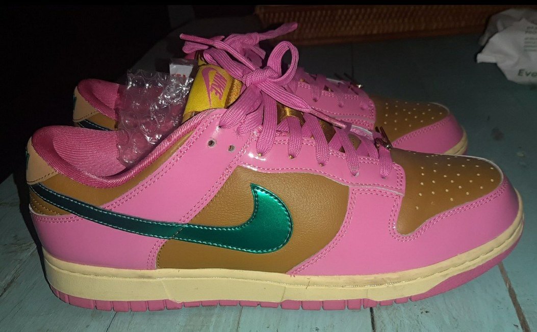 Nike ayakkabi - Görsel 5