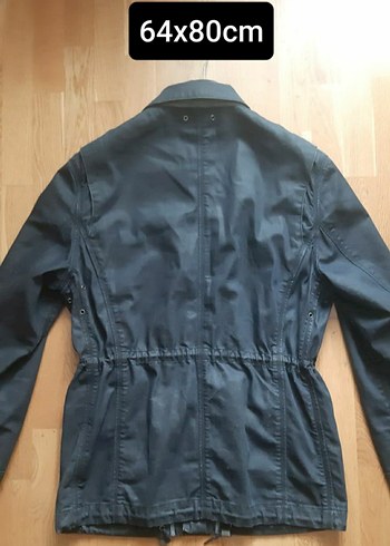 levi's parka - Görsel 4