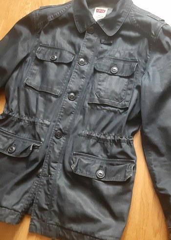 levi's parka - Görsel 2