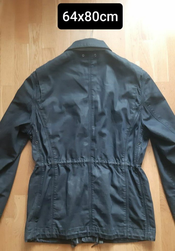 levi's parka - Görsel 4