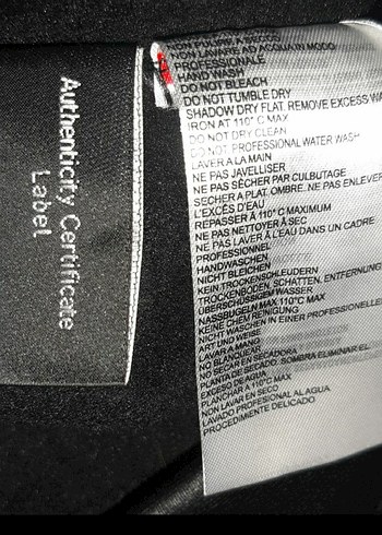 Prada hoodie - Görsel 4