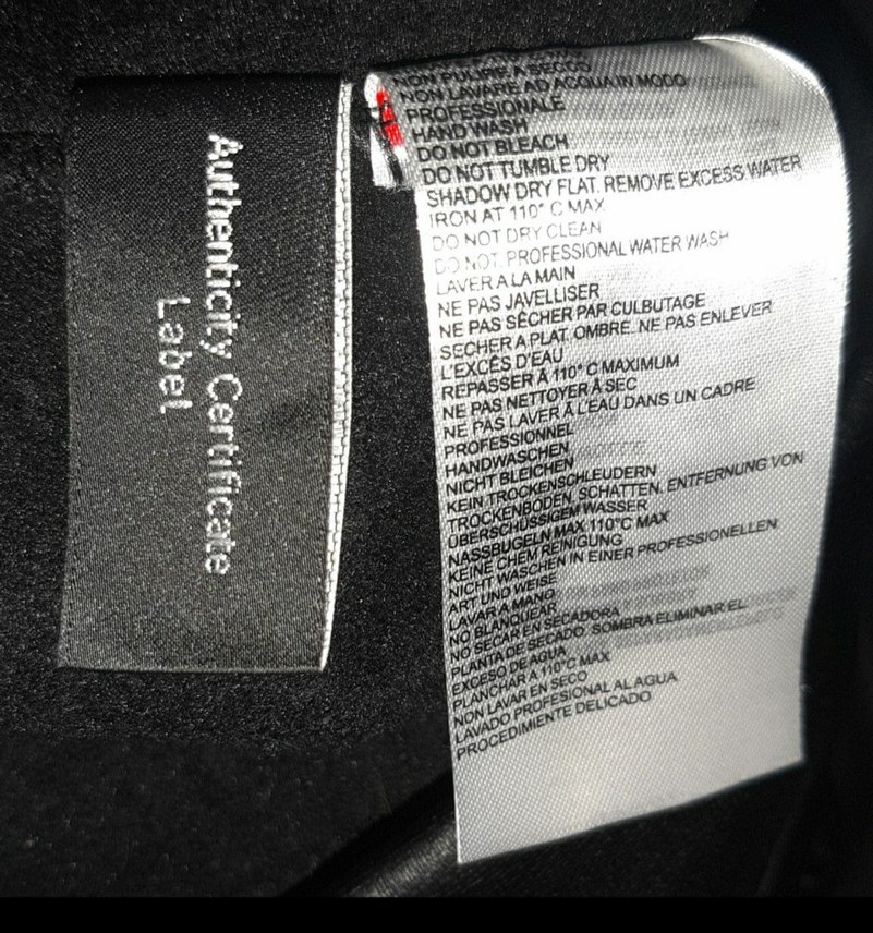 Prada hoodie - Görsel 4