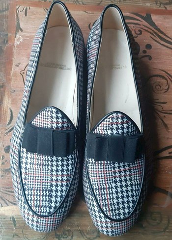 Superglamorous loafer ayakkabi - Görsel 5