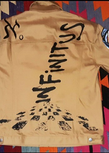 H&M limited edition mont - Görsel 7