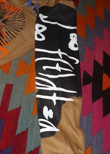 H&M limited edition mont - Görsel 6