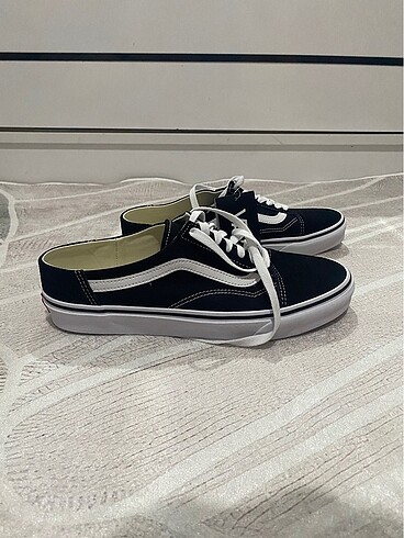 Vans Vans erkek ayakkabı