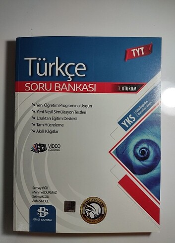 Türkçe TYT 
