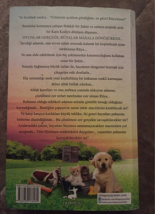 diğer Beden Rüyalar Gerçek Oldu 