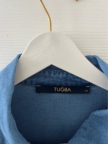 Tuğba&Venn Kot tunik