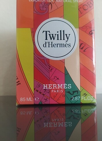Twilly d'Hermes 