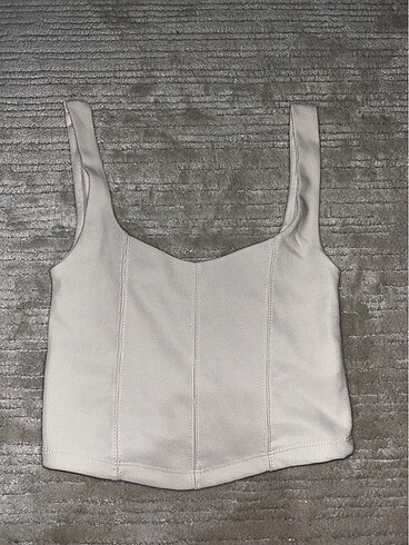 Stradivarius Crop top