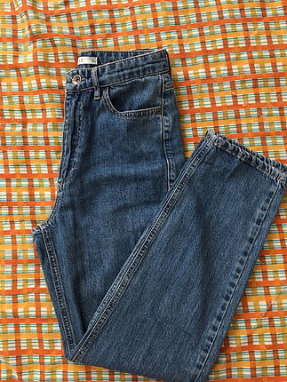 Oxxo mom jean