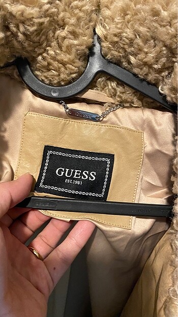 Guess Guess kaban