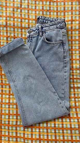 Mom jean