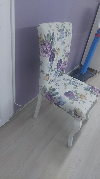 Diğer Salon sandalyesi