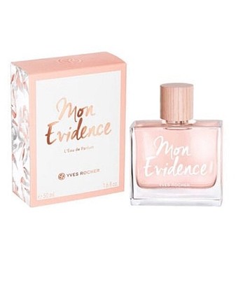 Yves Rocher parfum