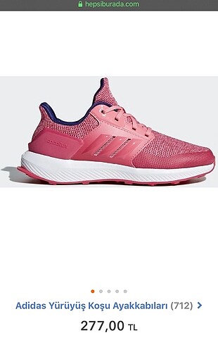 Adidas rapidarun, 38