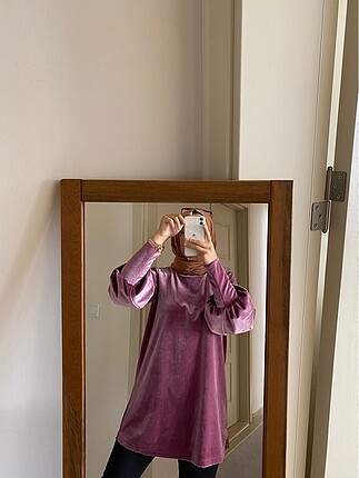 2 adet tunik
