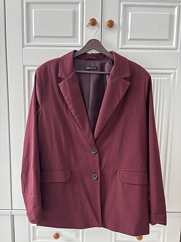 Blazer ceket