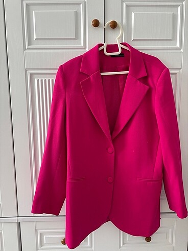 Blazer ceket