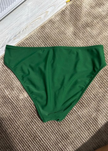 Penti Yeşil Kadın Bikini Altı