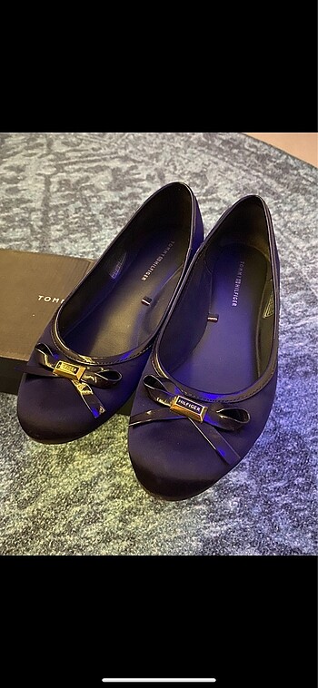 Tommy Hilfiger Tommy babet