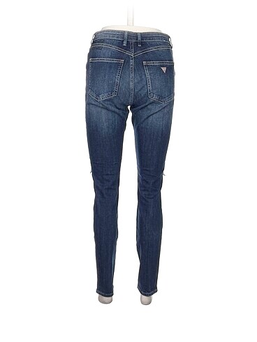 29 Beden Guess Jean / Kot %70 İndirimli.